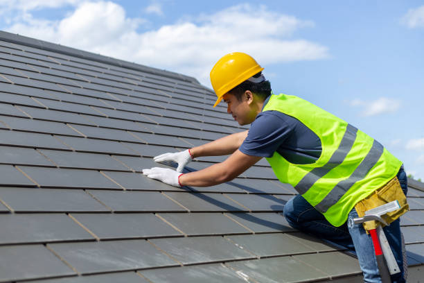 Best Local Roofing Companies  in Livonia, LA