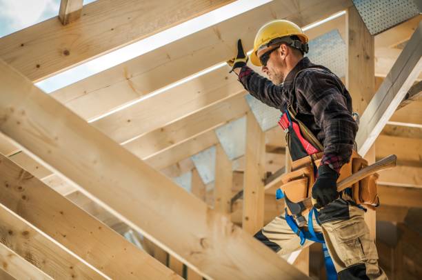 Best Roof Maintenance Services  in Livonia, LA