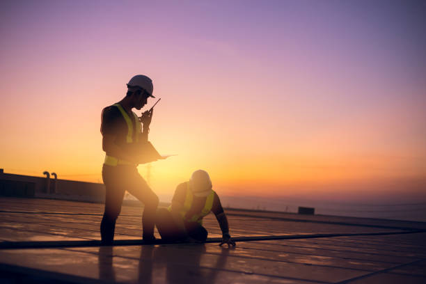 Best Tile Roofing Contractor  in Livonia, LA