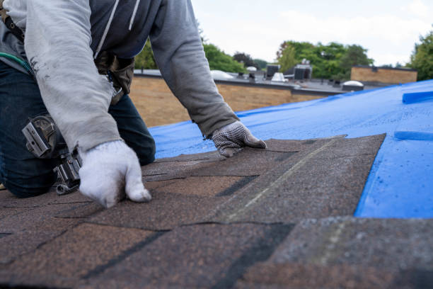 Quick and Trustworthy Emergency Roof Repair Services in Livonia, LA