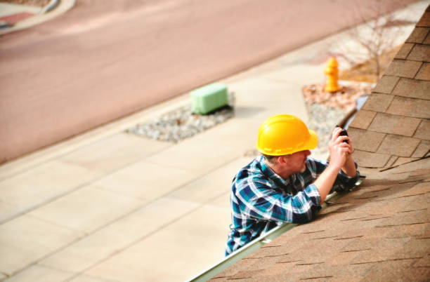 Best Roof Gutter Cleaning  in Livonia, LA
