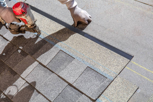 Best Gutter Installation and Roofing  in Livonia, LA